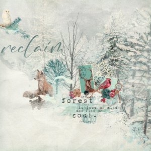 reclaim art journal challenge