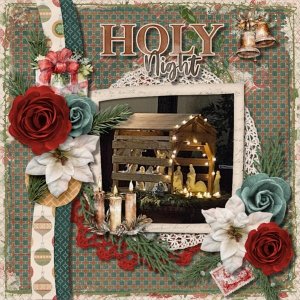 Holy Night