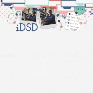 iDSDToDo
