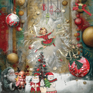 52-2025-51&52-Inspirations_A-Wacky-Xmas-Scene