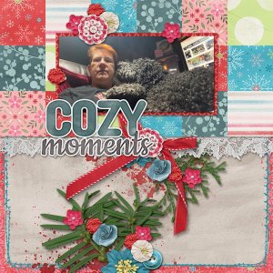 Cozy Moments