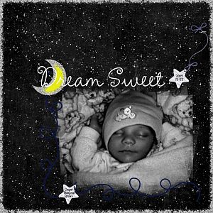 Cooper - Dream Sweet