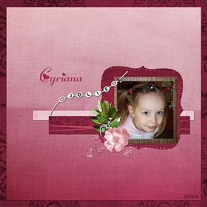 cyriana