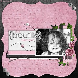 bouille
