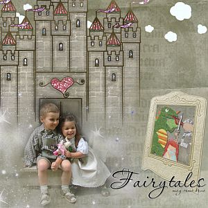 Fairytales-may-come-true