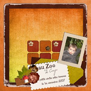 Au Zoo