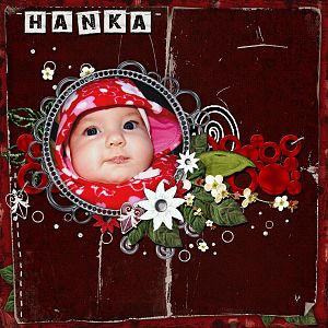 Hanka