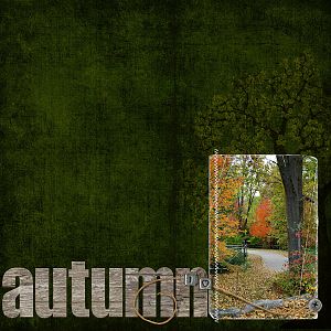 Autumn 08