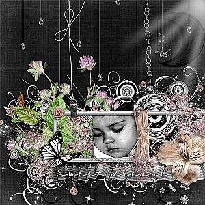 Sweet dreams