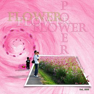 Flower Power