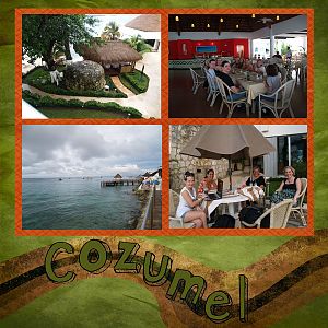 Cozumel