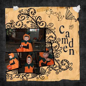 Camden