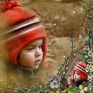 Autumn time