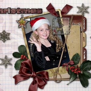 Michelle-Christmas2007