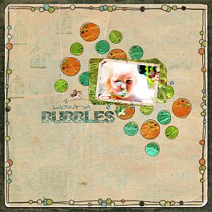 Blowing Bubbles