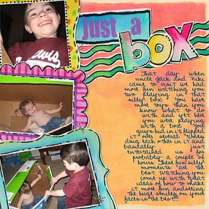 The Box