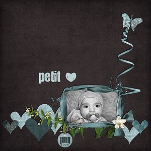 Petit Coeur