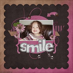 smile