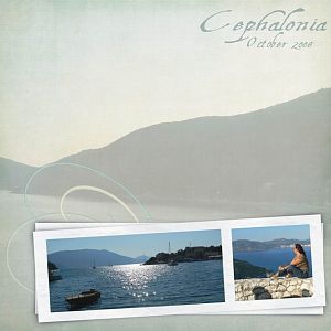 Cephalonia