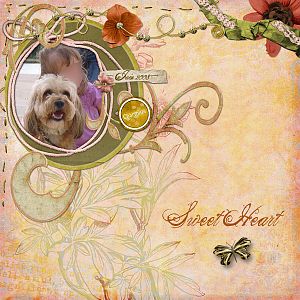 Sweet Heart