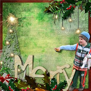 Merry