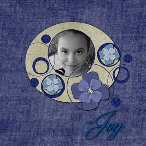 Our Joy