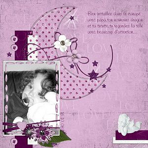 dreams of girls