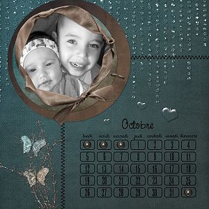Octobre