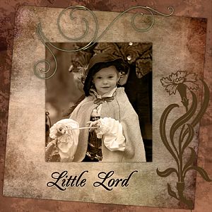 Little Lord