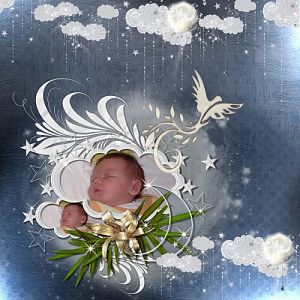 My star