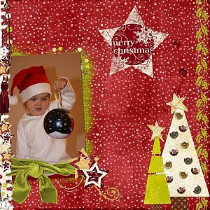 Merry Christmas