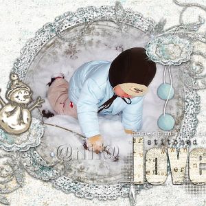 love xmas