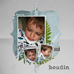 boudin