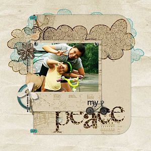 My Peace