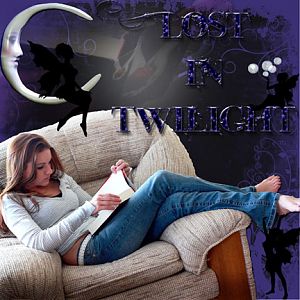 Lost in Twilight