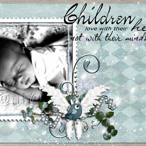 childrem