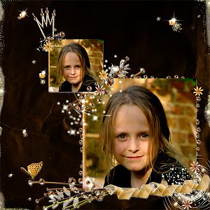 My princess