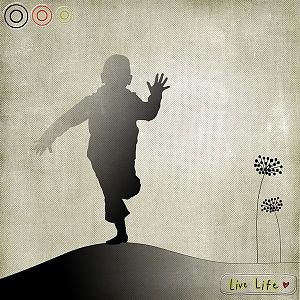 Live life