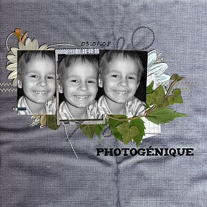 Photognique