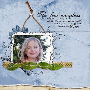 Wonders