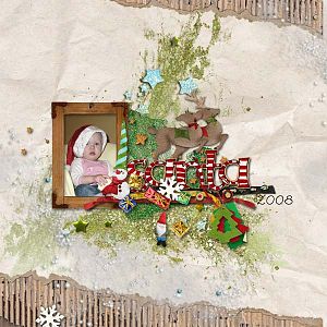 Santa