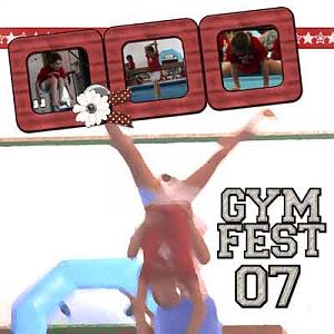 Gym Fest 07