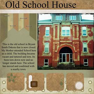 Old School House
