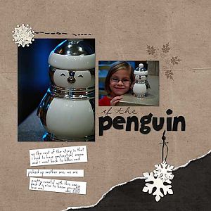 the penguin Pg2