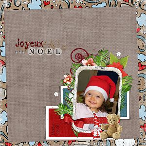 Joyeux Nol