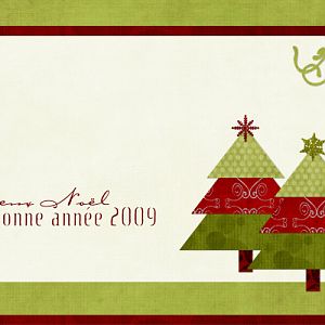 Merry Christmas & happy new year