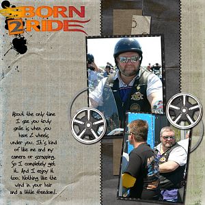 John_Born2Ride