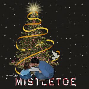 mistletoe