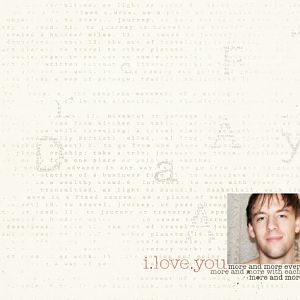 Love you take two