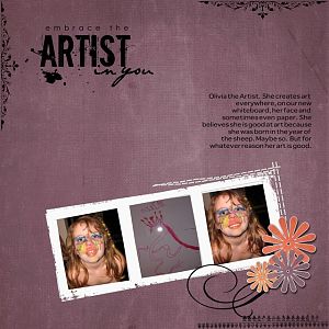 Artist